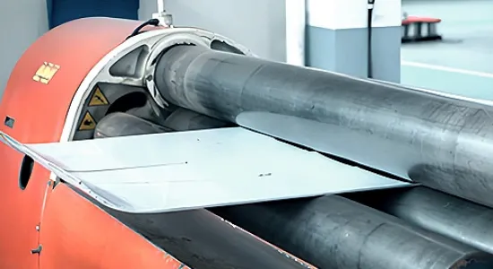 Yadong Machinery: Neem de lange wind om de golven te breken