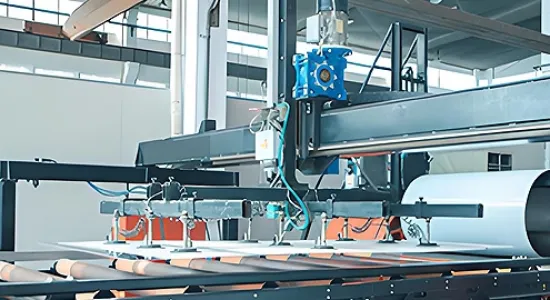 Kijk naar Haining in digitale hervorming | Yadong Machinery: Digitalisering helpt ondernemingen om van te komen